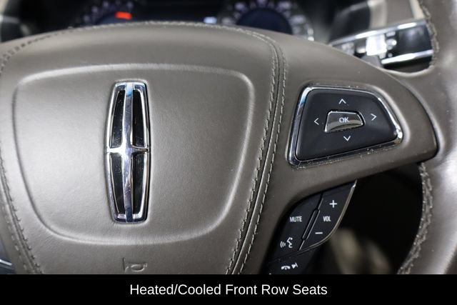 Used 2020 Lincoln MKZ Reserve w/ Elements Package FWD image 10