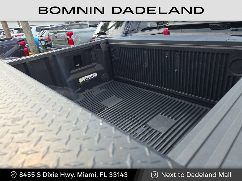 Used 2022 Ford F150 XL w/ STX Appearance Package image 8