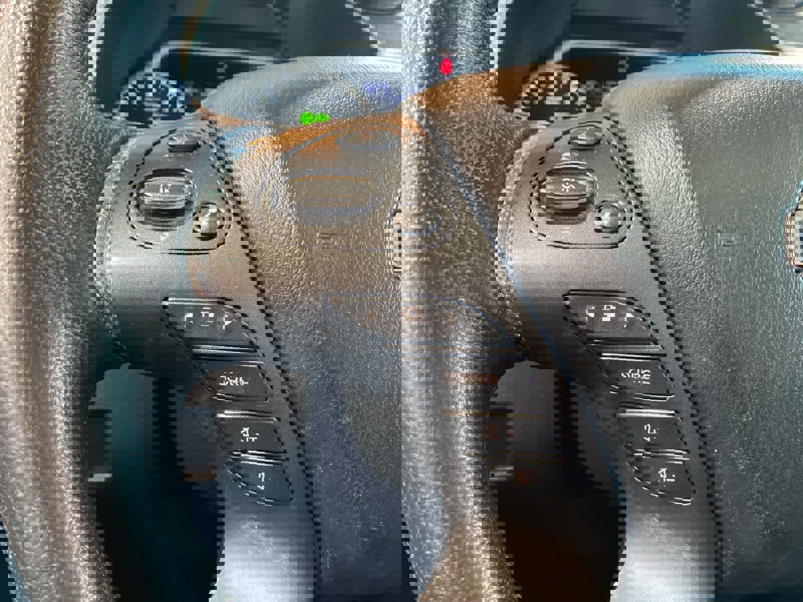 Used 2020 Nissan Murano SL image 20