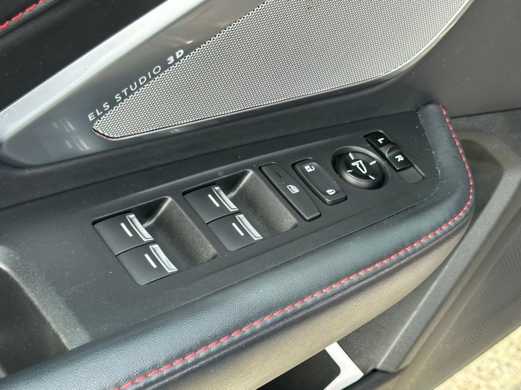 Used 2020 Acura RDX A-Spec AWD/4WD image 17