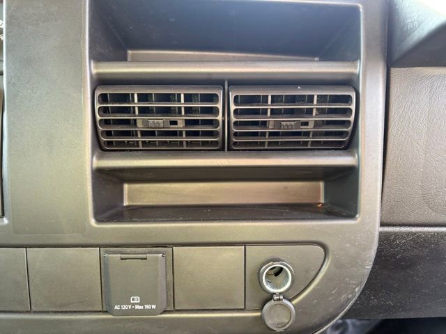 Used 2024 GMC Savana 2500 w/ Driver Convenience Package image 26