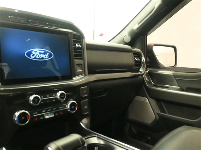 Used 2022 Ford F150 XLT w/ Equipment Group 302A High image 15