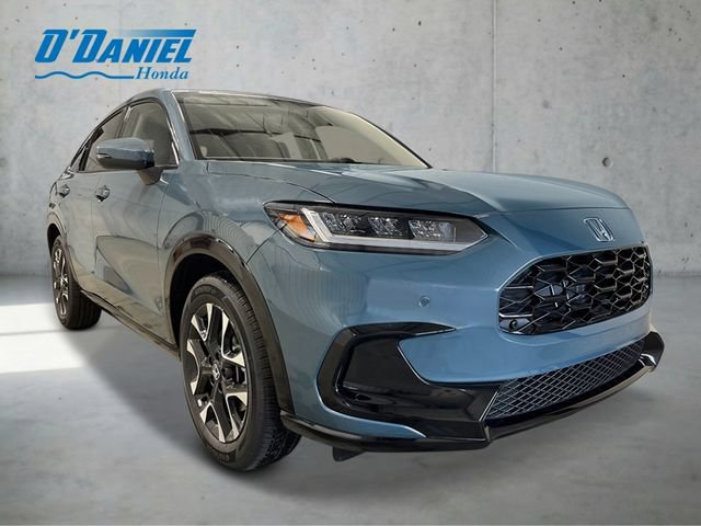 New 2027 Honda HR-V EX-L image 8