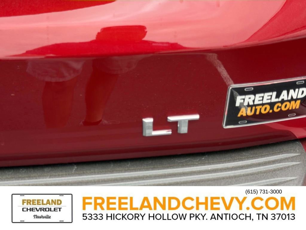 New 2026 Chevrolet Suburban LT w/ Comfort Package image 10