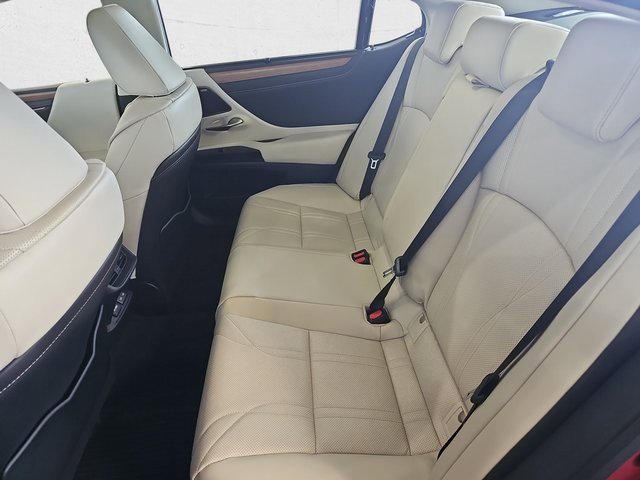 New 2025 Lexus ES 350 Ultra Luxury image 14