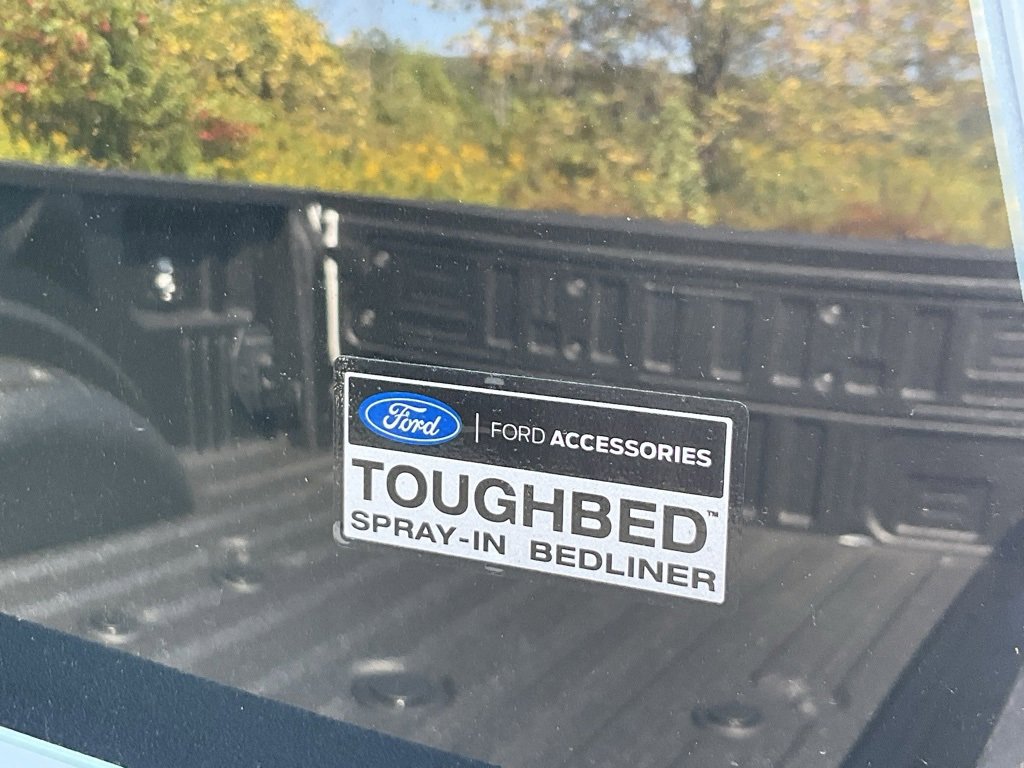 New 2026 Ford F350 XL image 26