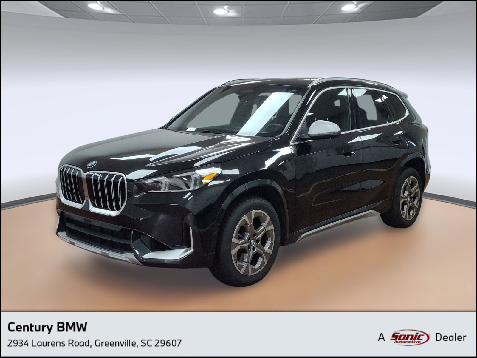 Certified 2024 BMW X1 xDrive28i