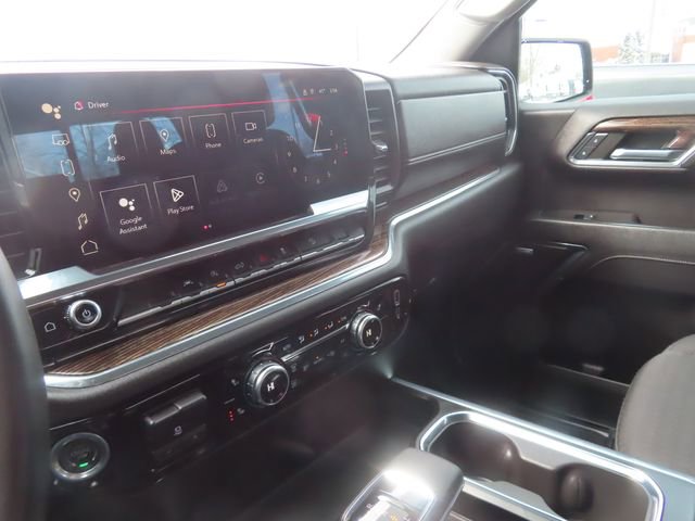 Used 2024 GMC Sierra 1500 Elevation w/ Preferred Package image 35