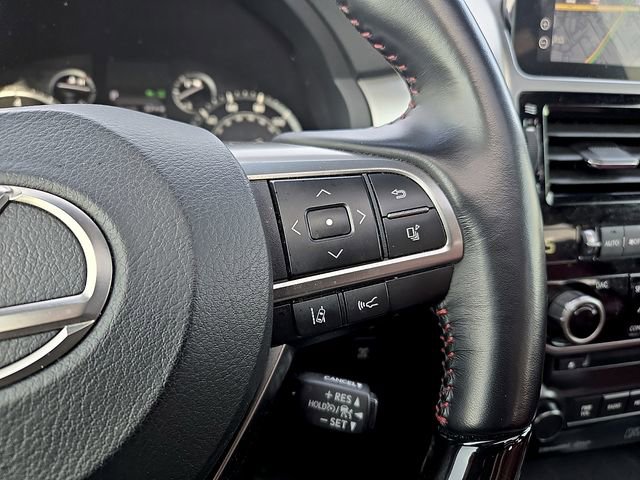 Used 2023 Lexus GX 460 Luxury w/ Accessory Package image 24