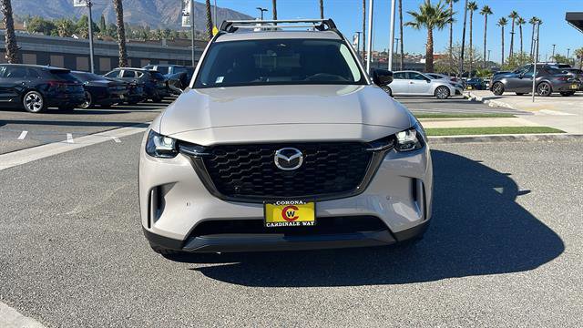 New 2026 MAZDA CX-90 3.3 Turbo w/ Premium Sport Pkg image 3