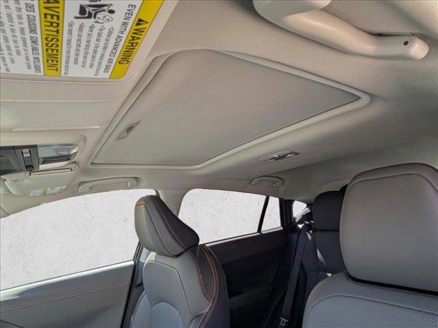 New 2026 Subaru Crosstrek 2.5i Limited AWD/4WD image 21