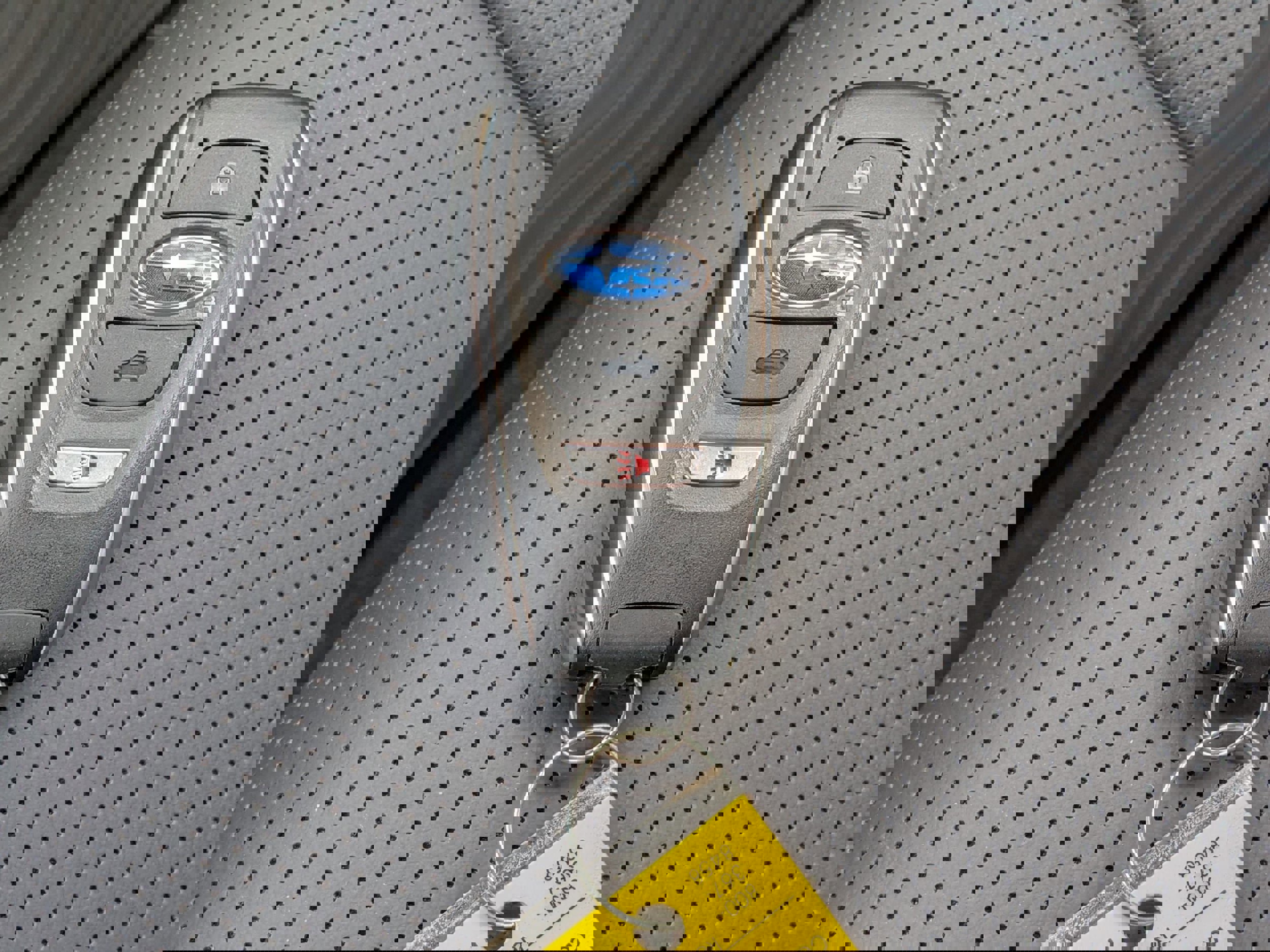 New 2026 Subaru Outback Limited w/ Premium/Limited Package 2 AWD/4WD image 28