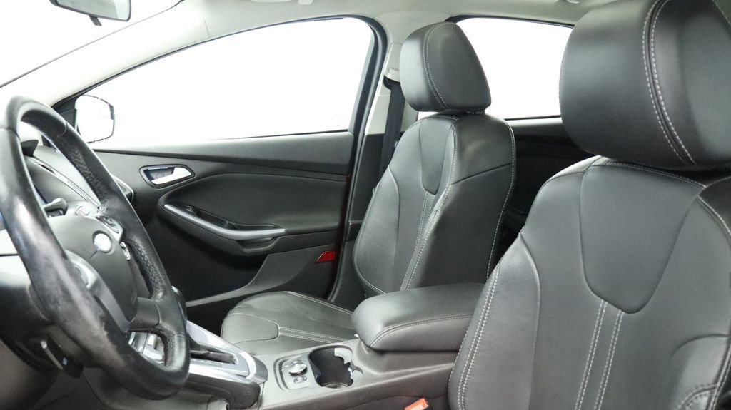 Used 2013 Ford Focus Titanium image 23