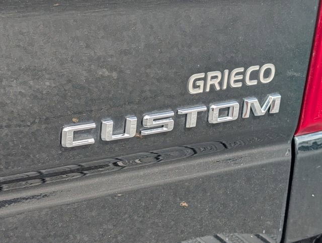 Used 2024 Chevrolet Silverado 1500 Custom image 13