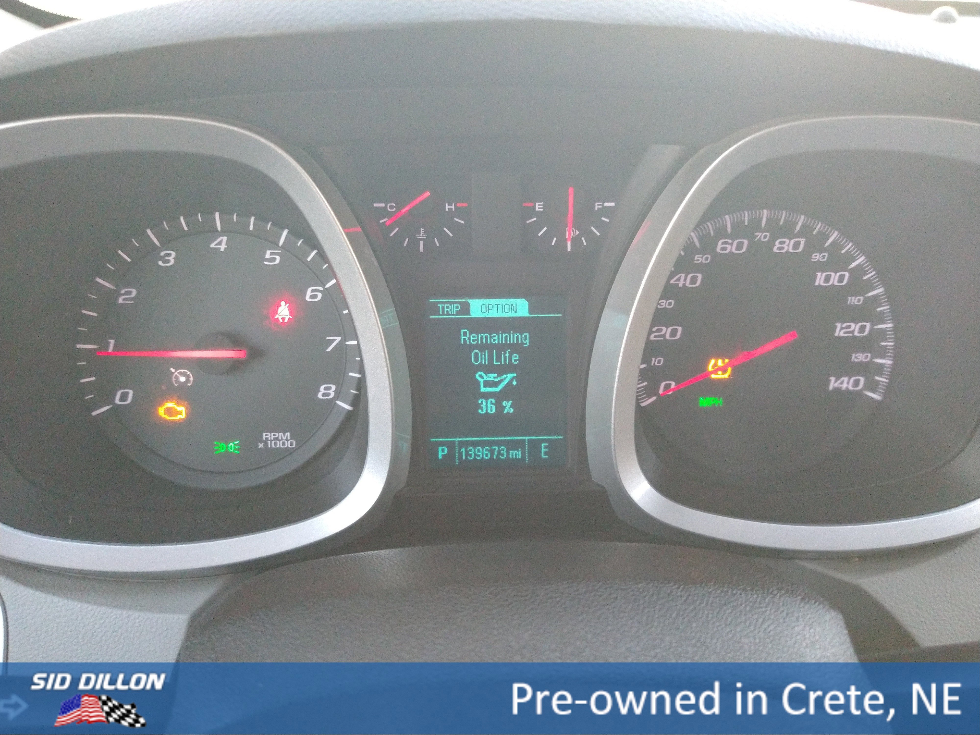 Used 2013 Chevrolet Equinox LT w/ All Star Package image 16