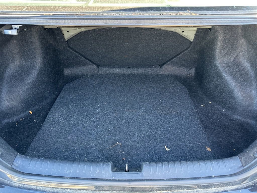 Used 2015 Honda Civic SE image 8