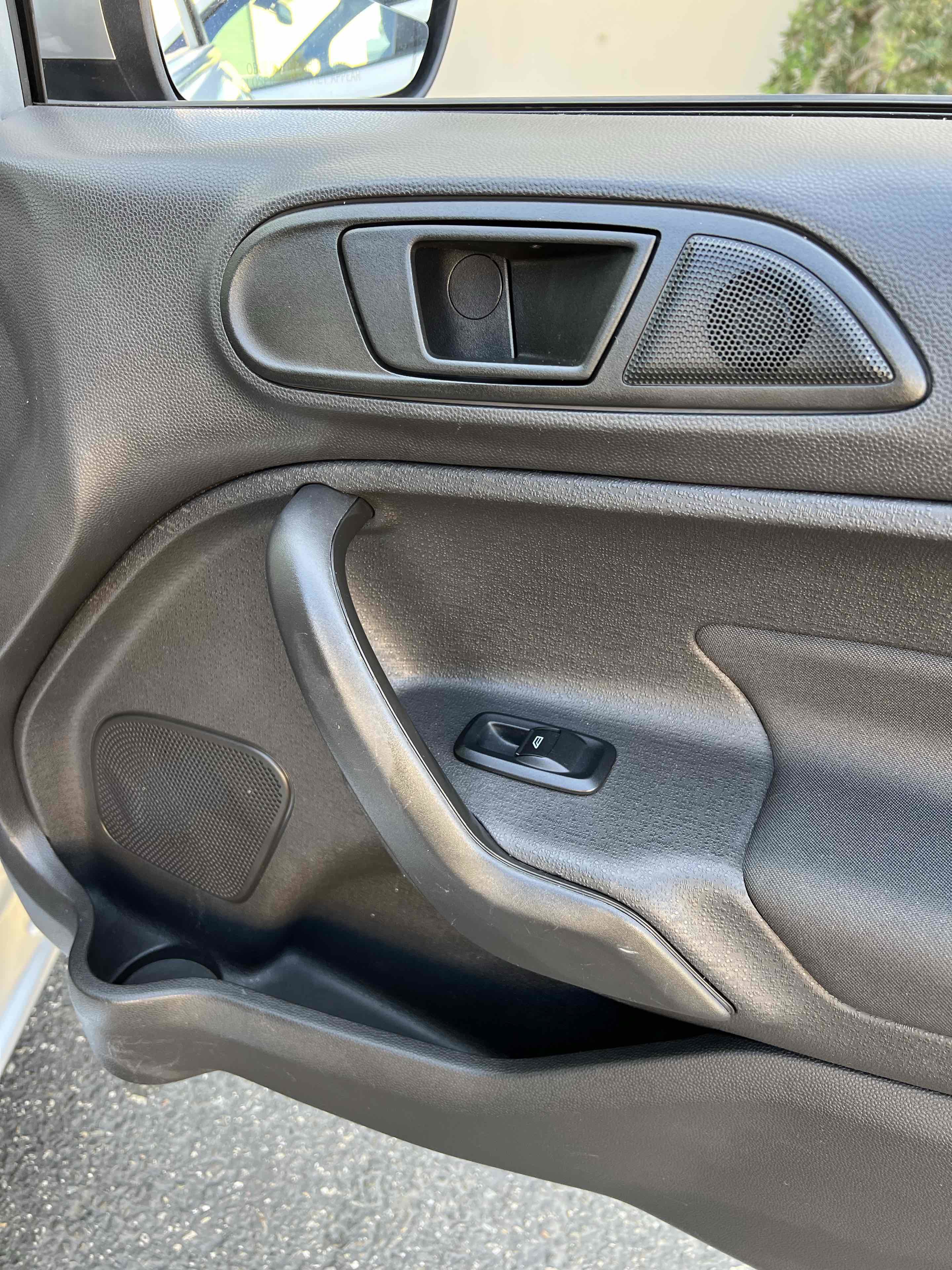 Used 2019 Ford Fiesta SE image 58