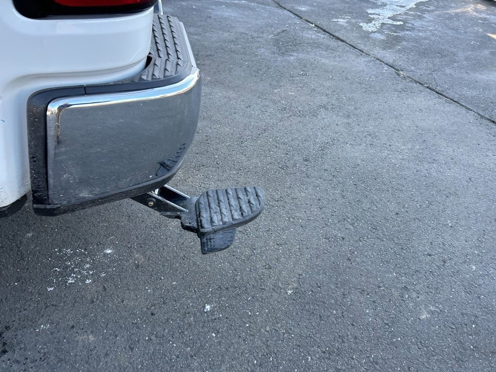 New 2026 RAM 3500 Tradesman image 15