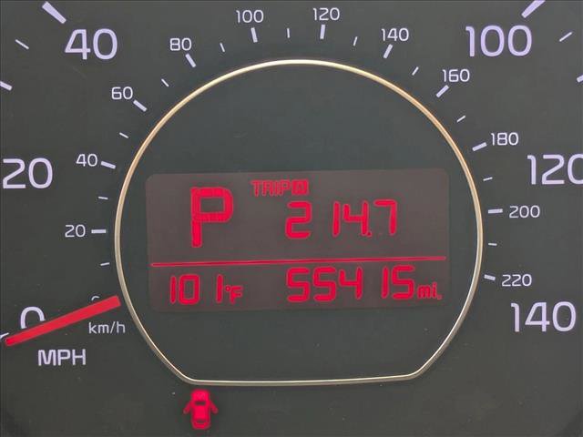 Used 2014 Kia Soul + w/ Primo Package image 10