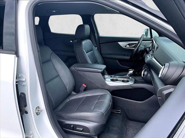 Used 2020 Chevrolet Blazer LT w/ Sound & Technology Package image 9