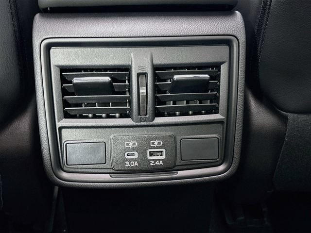 New 2026 Subaru Forester Premium AWD/4WD image 25