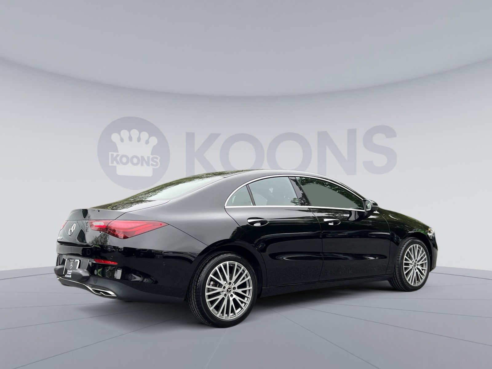 Certified 2025 Mercedes-Benz CLA 250 image 5
