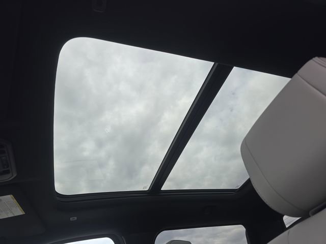 New 2026 Toyota Tundra Limited image 28