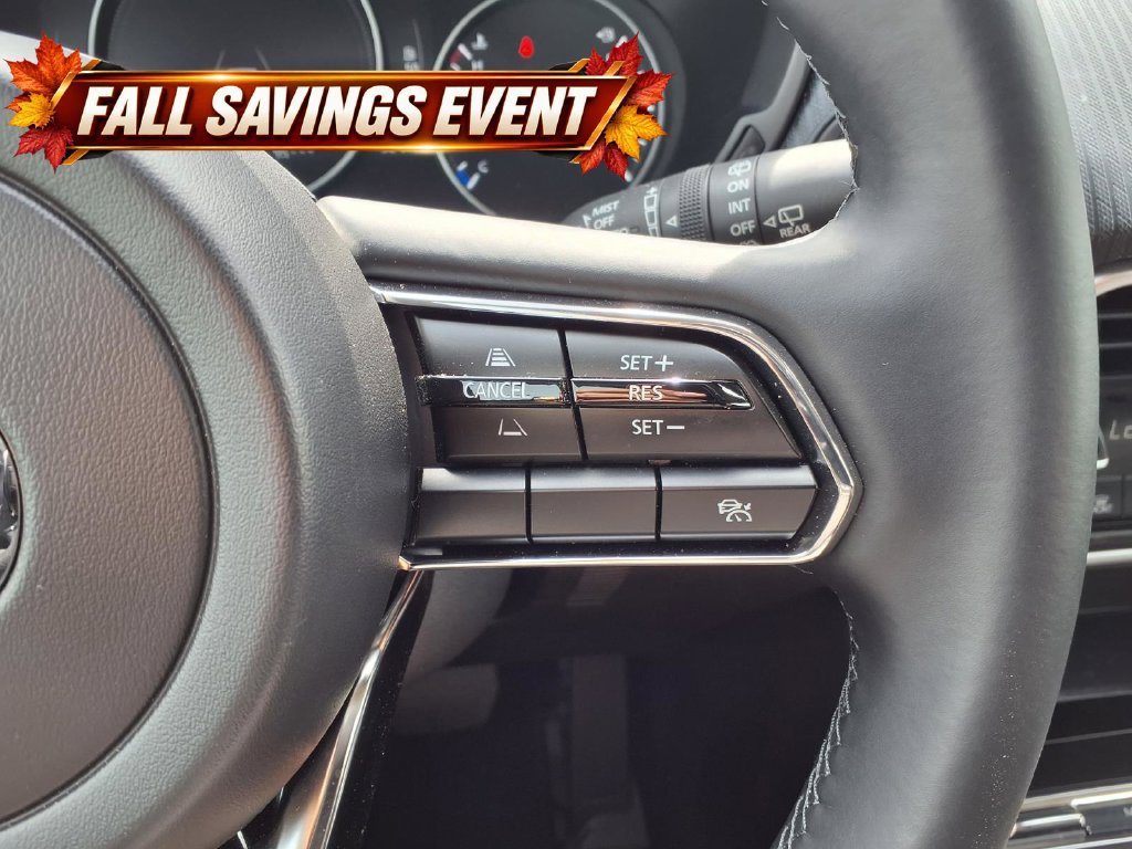 Certified 2026 MAZDA CX-90 3.3 Turbo w/ Select Package AWD/4WD image 18