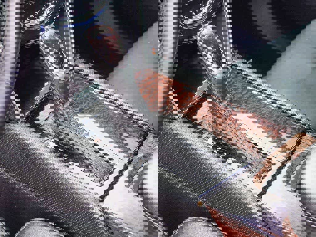 Used 2017 Cadillac XTS Luxury image 18