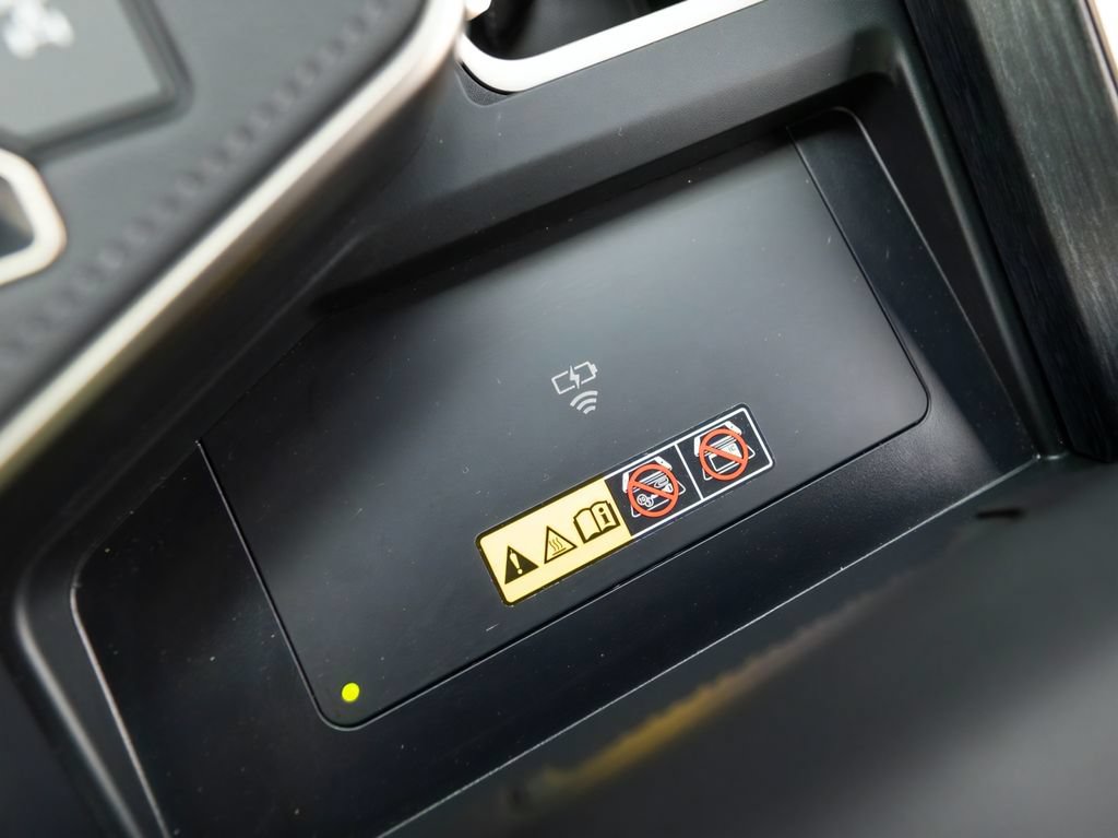 Used 2024 Lexus GX 550 w/ Cold Area Package AWD/4WD image 28