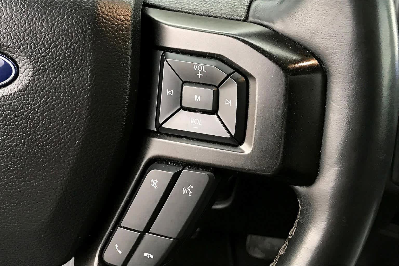 Used 2020 Ford Expedition Limited RWD image 25