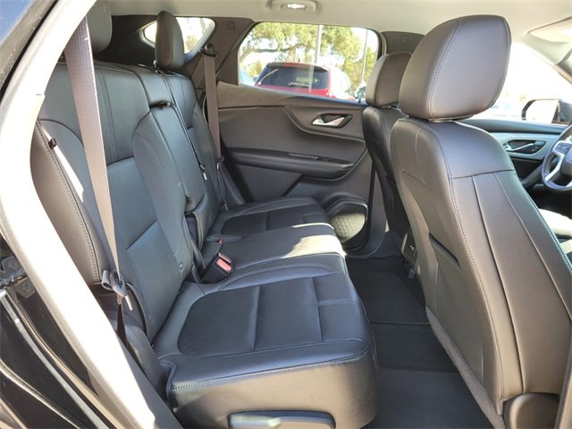 Used 2021 Chevrolet Blazer LT image 22