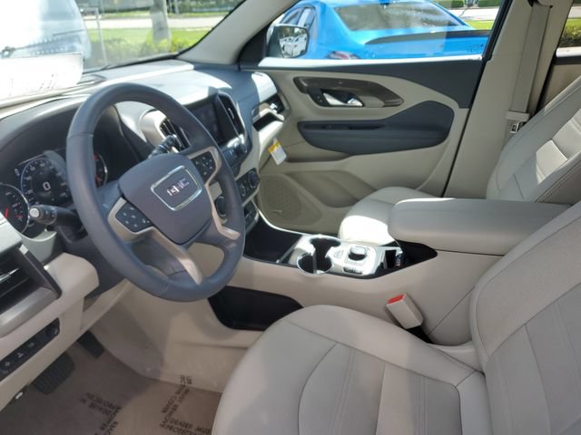 Used 2023 GMC Terrain Denali AWD/4WD image 21