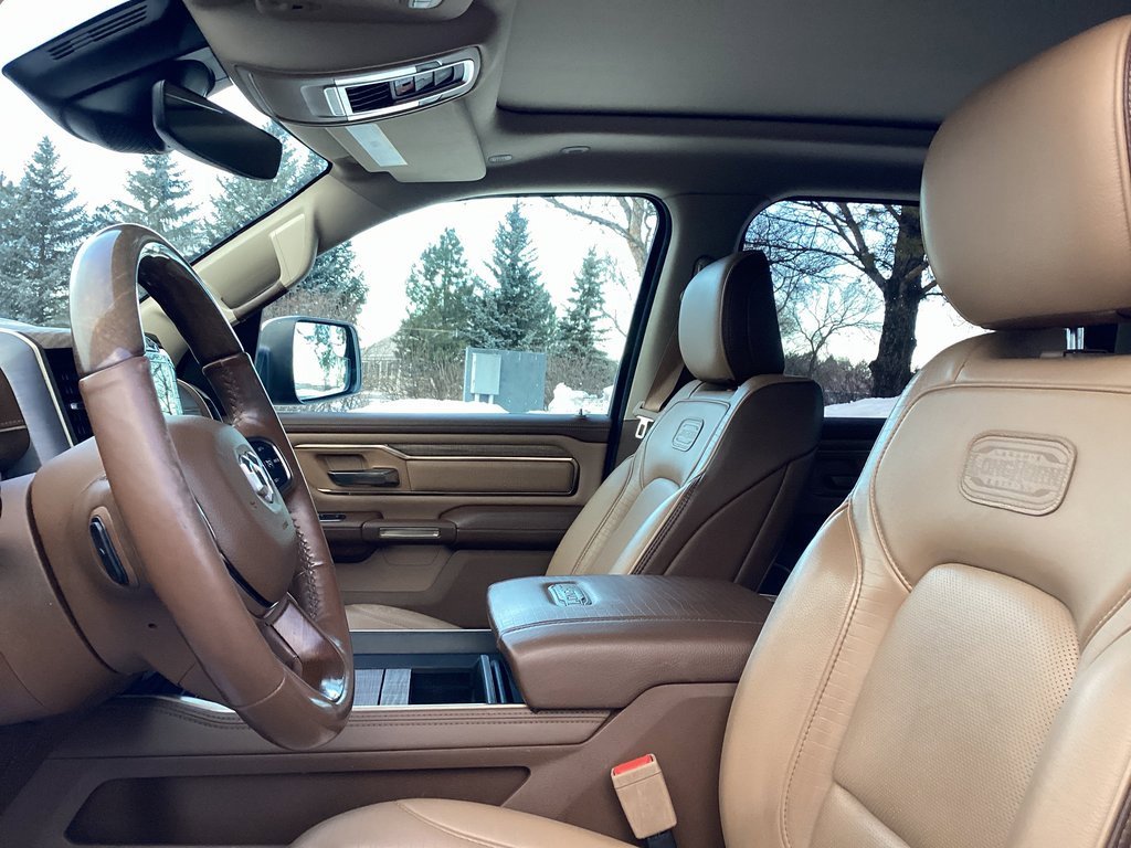 Used 2019 RAM 1500 Limited image 13