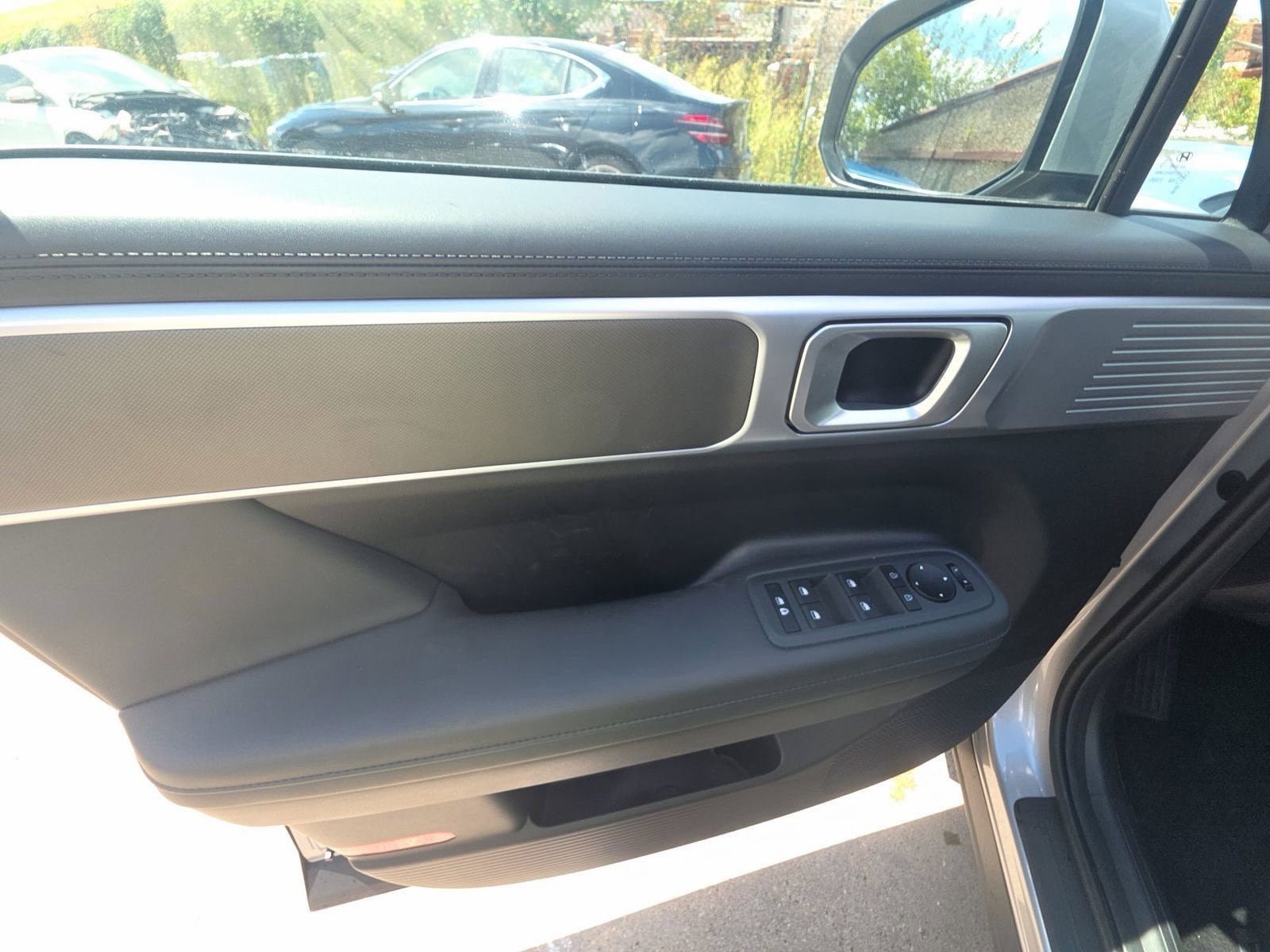 Used 2026 Hyundai Santa Fe SEL FWD image 15
