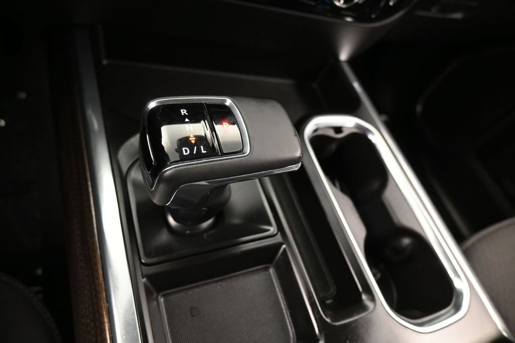 Used 2024 Chevrolet Silverado 1500 RST RWD image 31