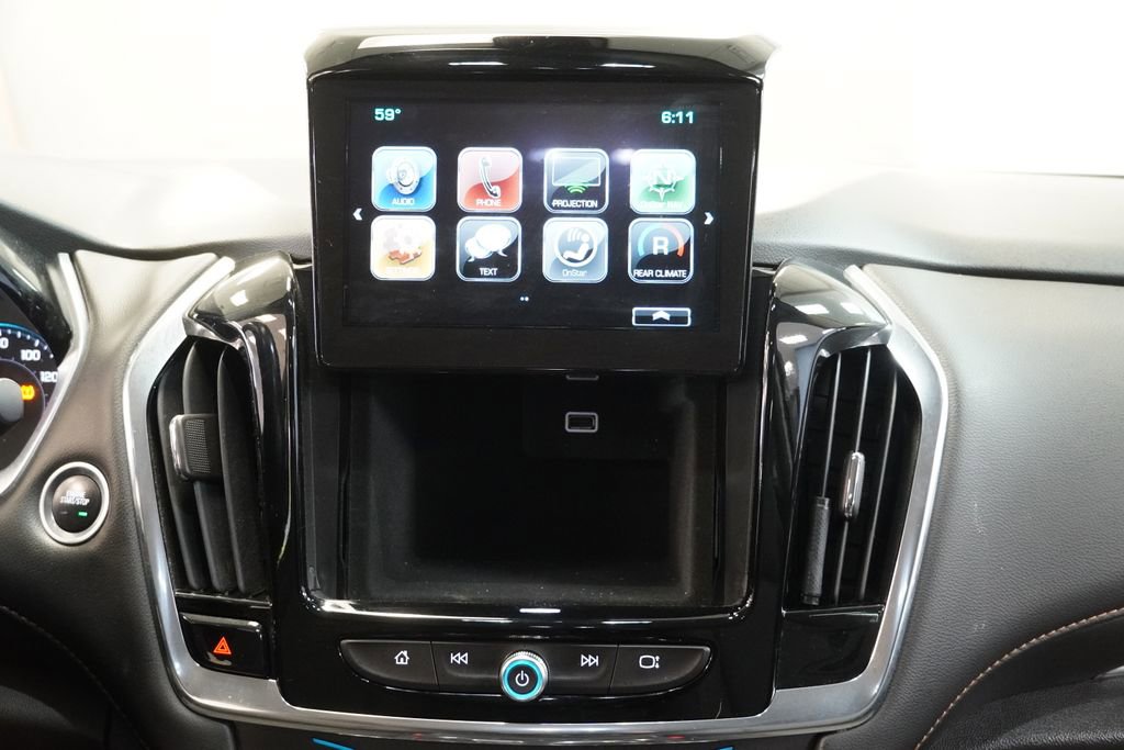 Used 2018 Chevrolet Traverse LT image 20