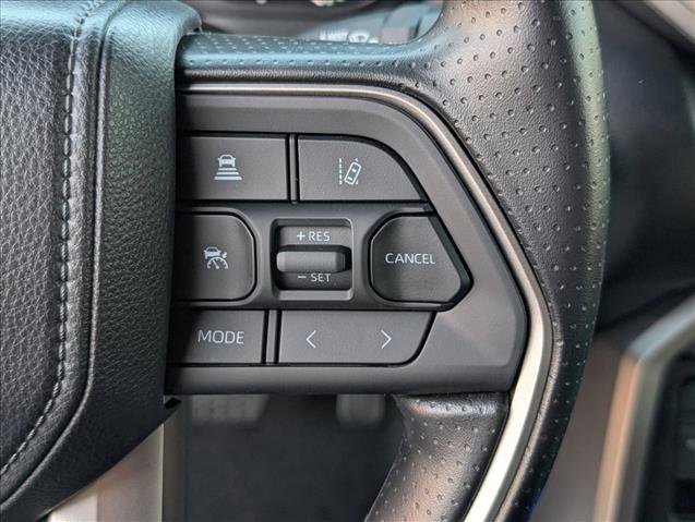 New 2026 Toyota Tundra SR5 image 19