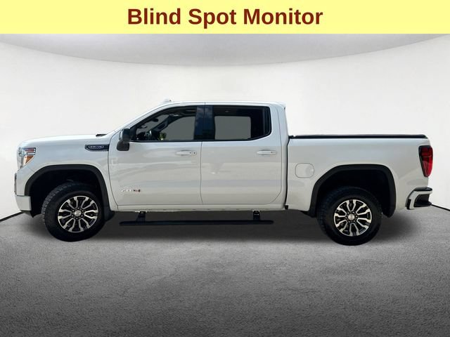 Used 2019 GMC Sierra 1500 AT4 w/ AT4 Premium Package AWD/4WD image 6