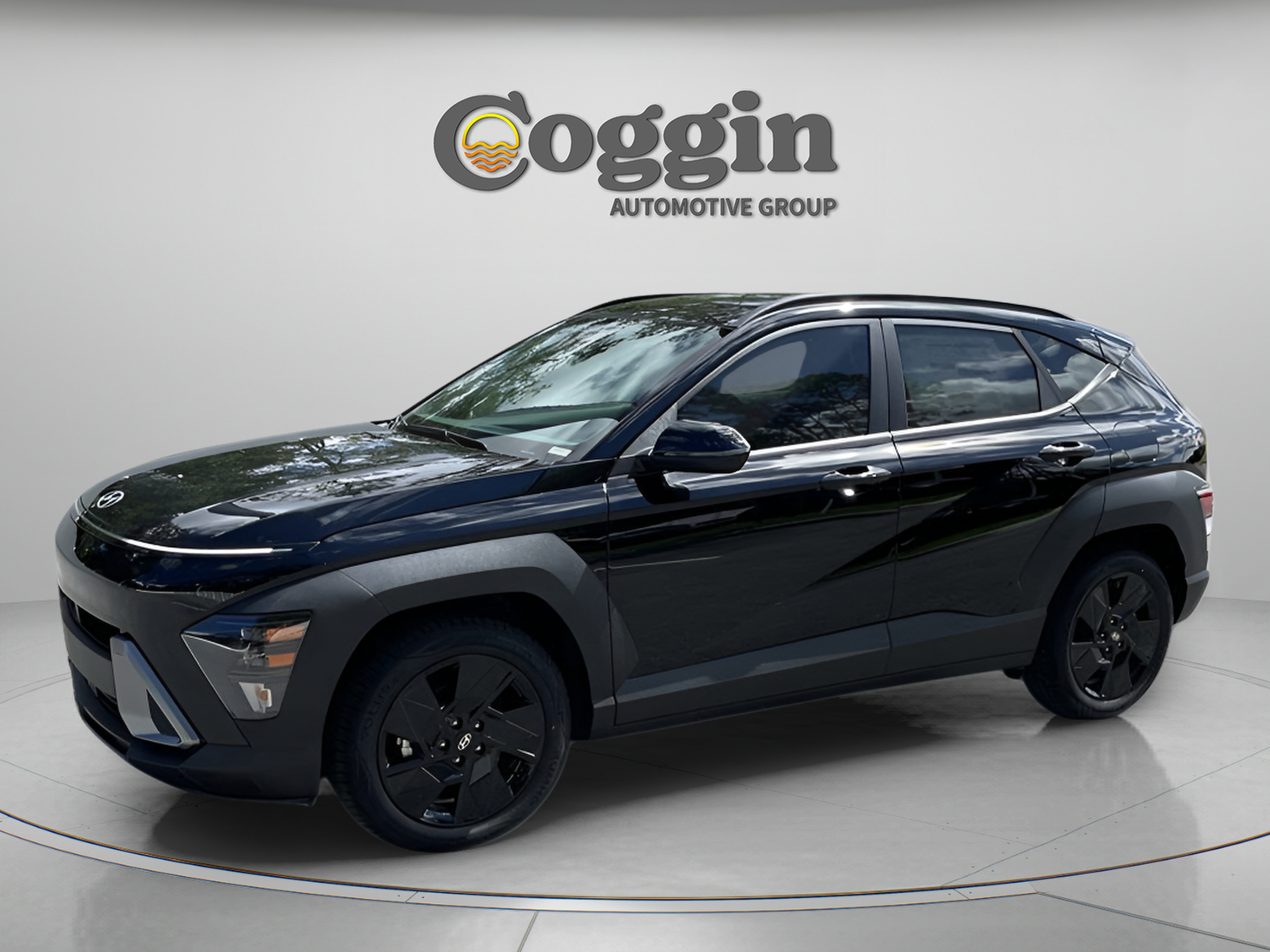 Certified 2026 Hyundai Kona SEL Sport