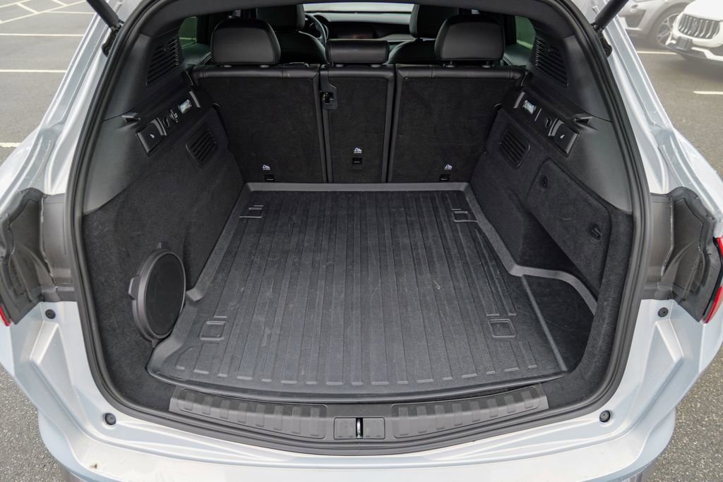 Used 2022 Alfa Romeo Stelvio Ti image 66