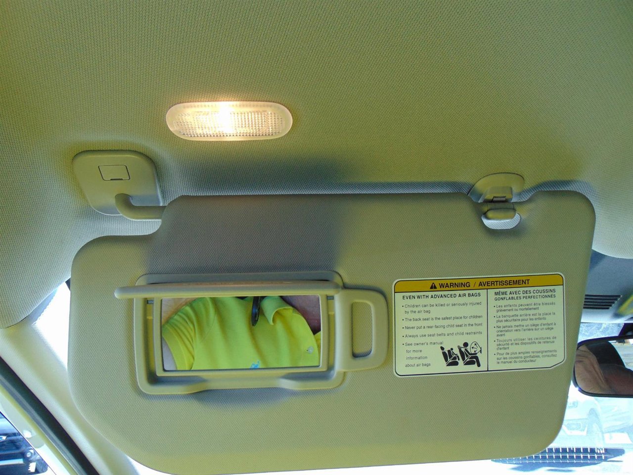 Used 2024 Nissan Rogue SV image 22