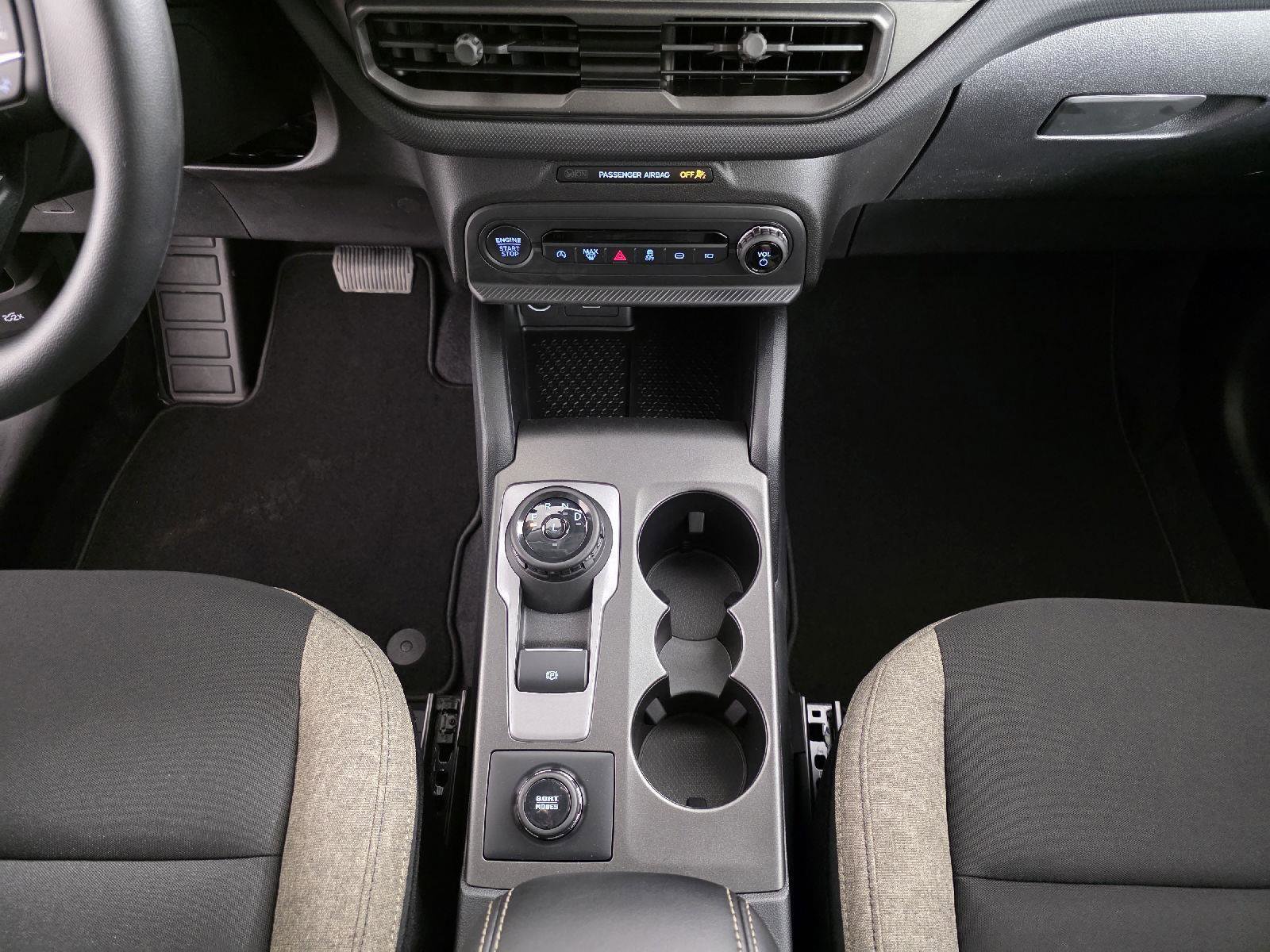 Used 2026 Ford Bronco Sport Big Bend image 33