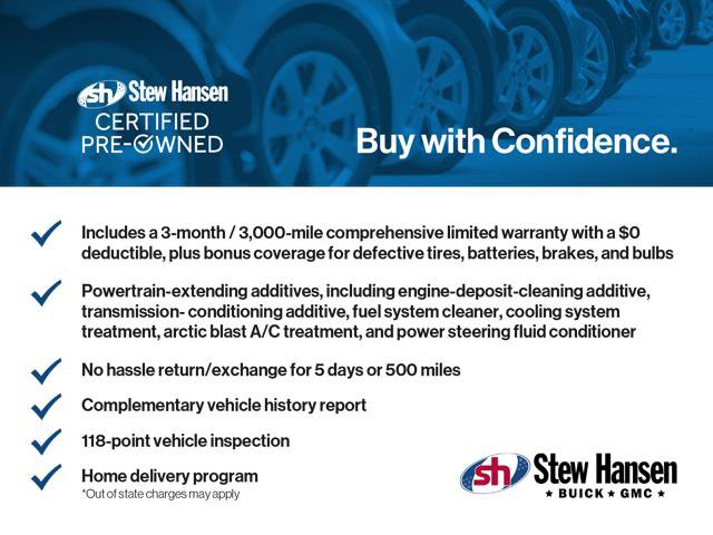 Used 2023 Nissan Rogue SL w/ SL Premium Package image 8