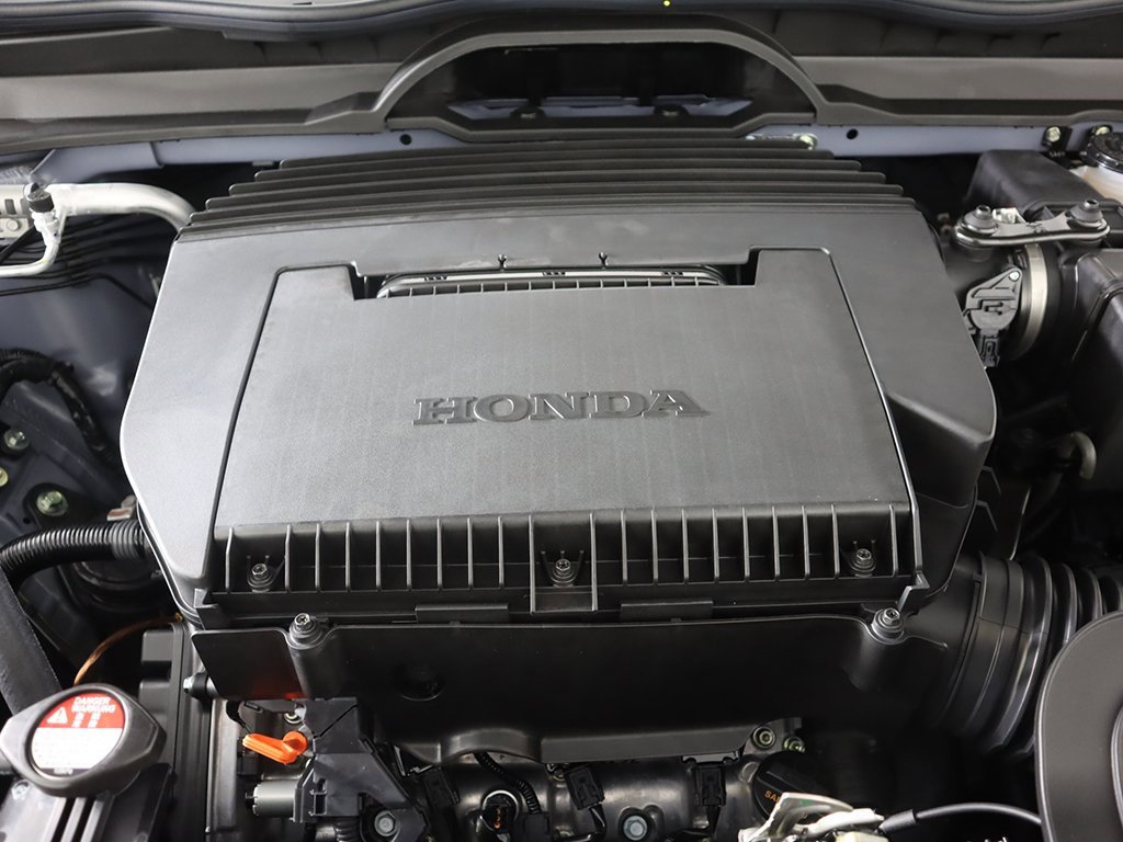 New 2026 Honda Passport TrailSport image 18