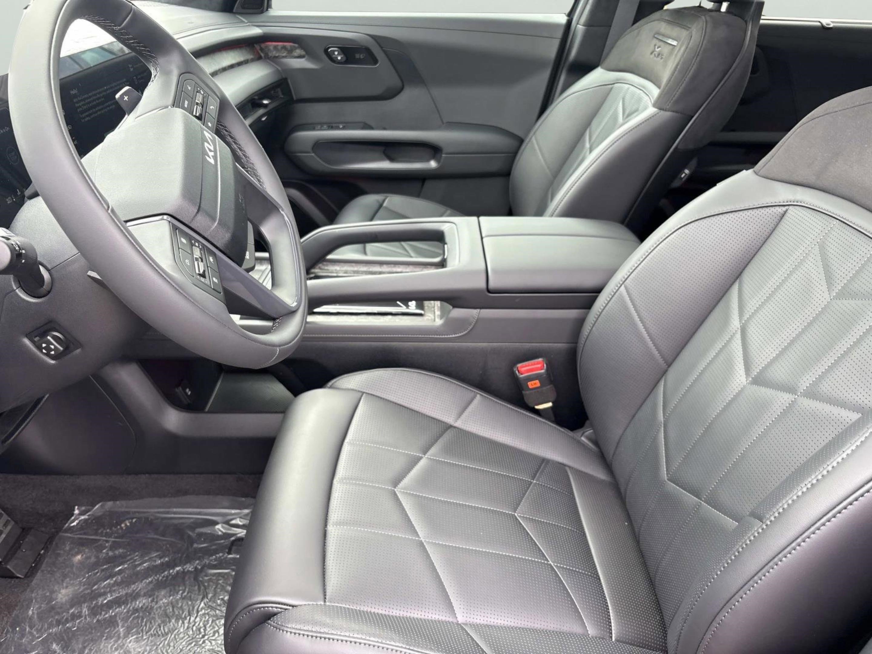 New 2027 Kia Telluride SX Prestige X-Pro image 24