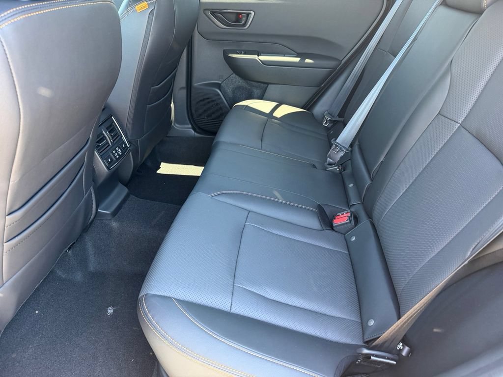 New 2026 Subaru Outback Wilderness AWD/4WD image 15