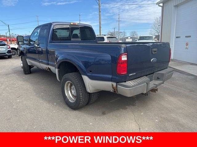 Used 2008 Ford F350 XLT image 5