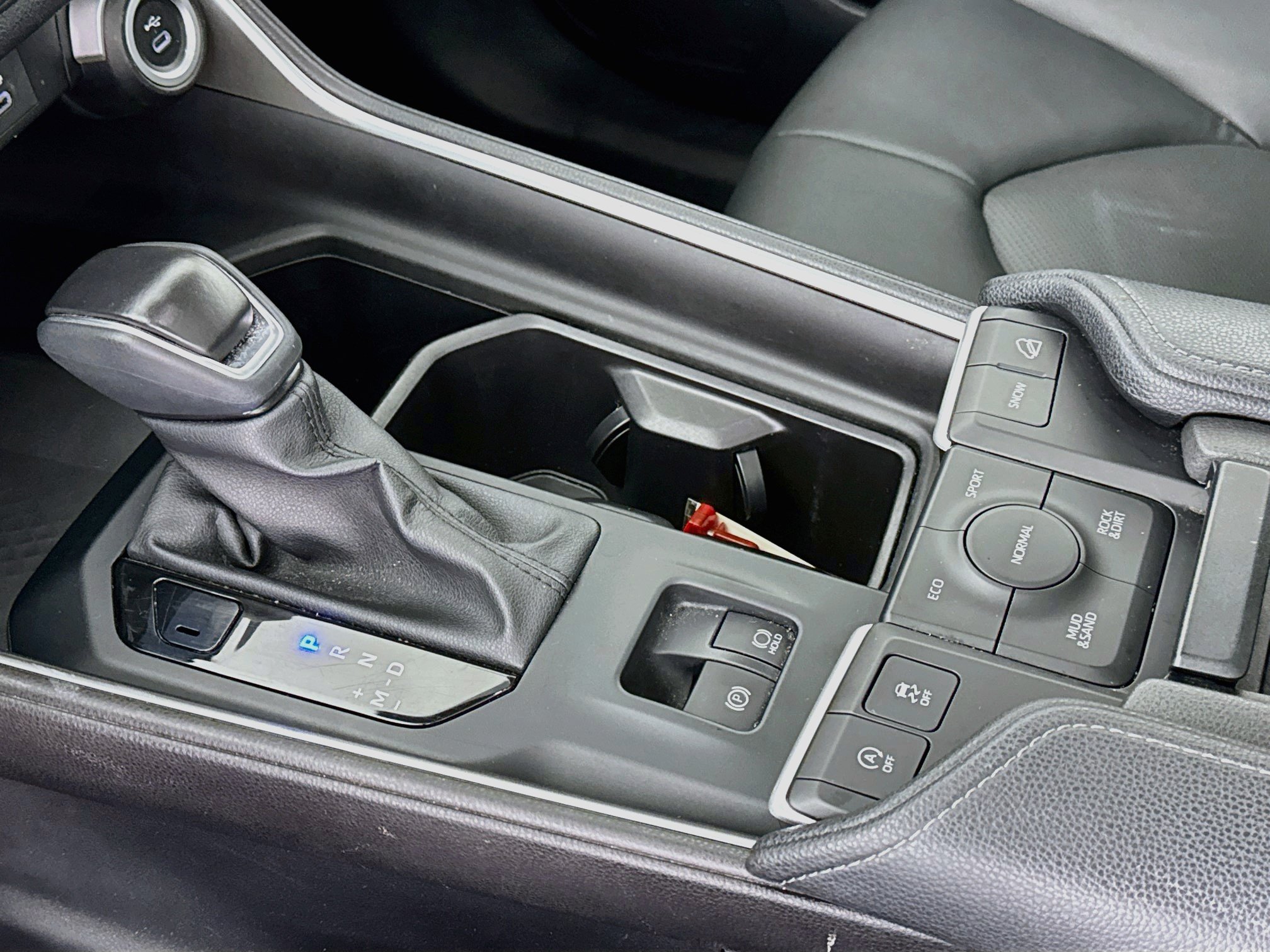 Certified 2025 Toyota Grand Highlander AWD image 16