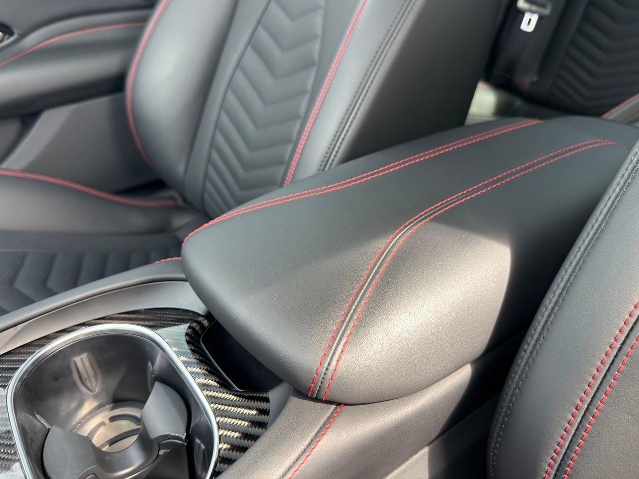Certified 2024 Maserati GranTurismo Trofeo image 15